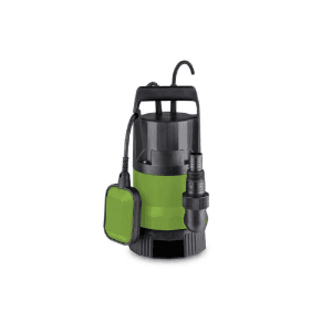 MW400 Dolomite potapajuća pumpa