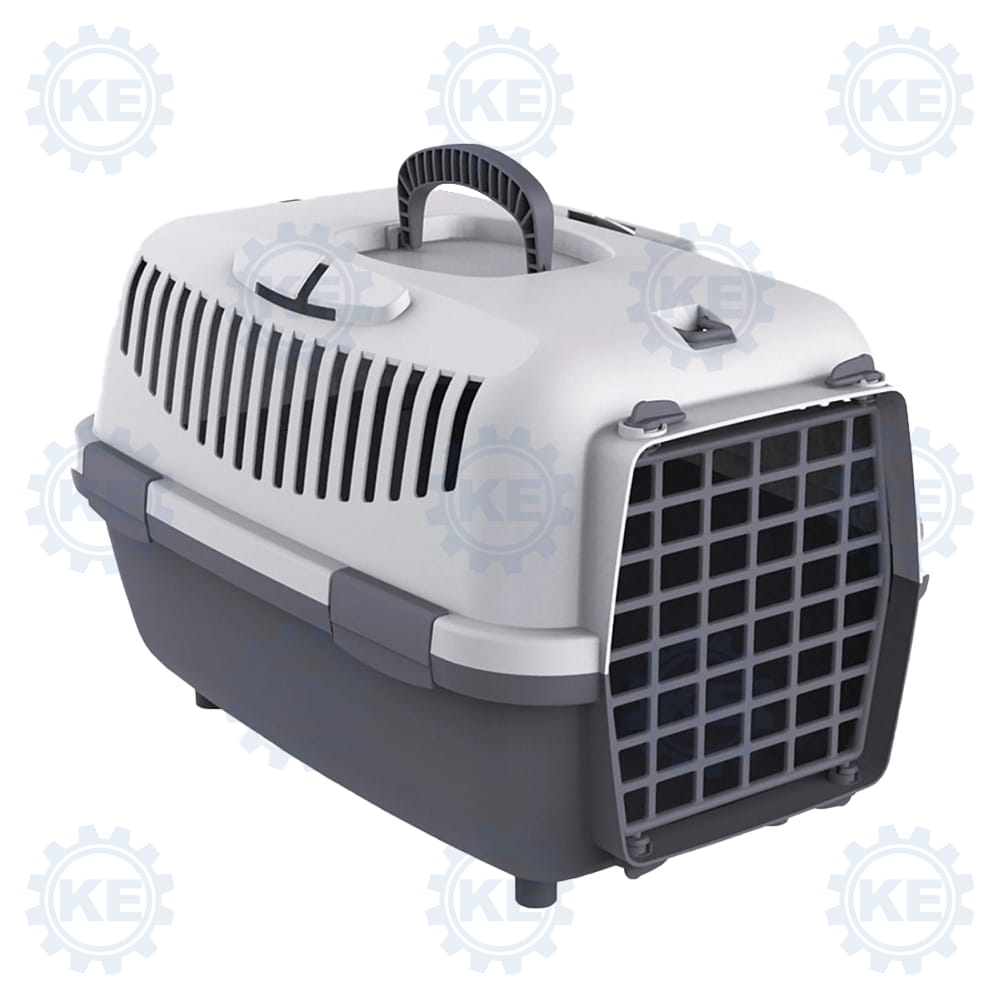 Nomade Lux transporter za kućne ljubimce 6kg