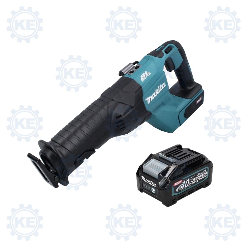 Akumulatorska ubodna testera ( lisičara) JR001GM201 Makita — slika 2