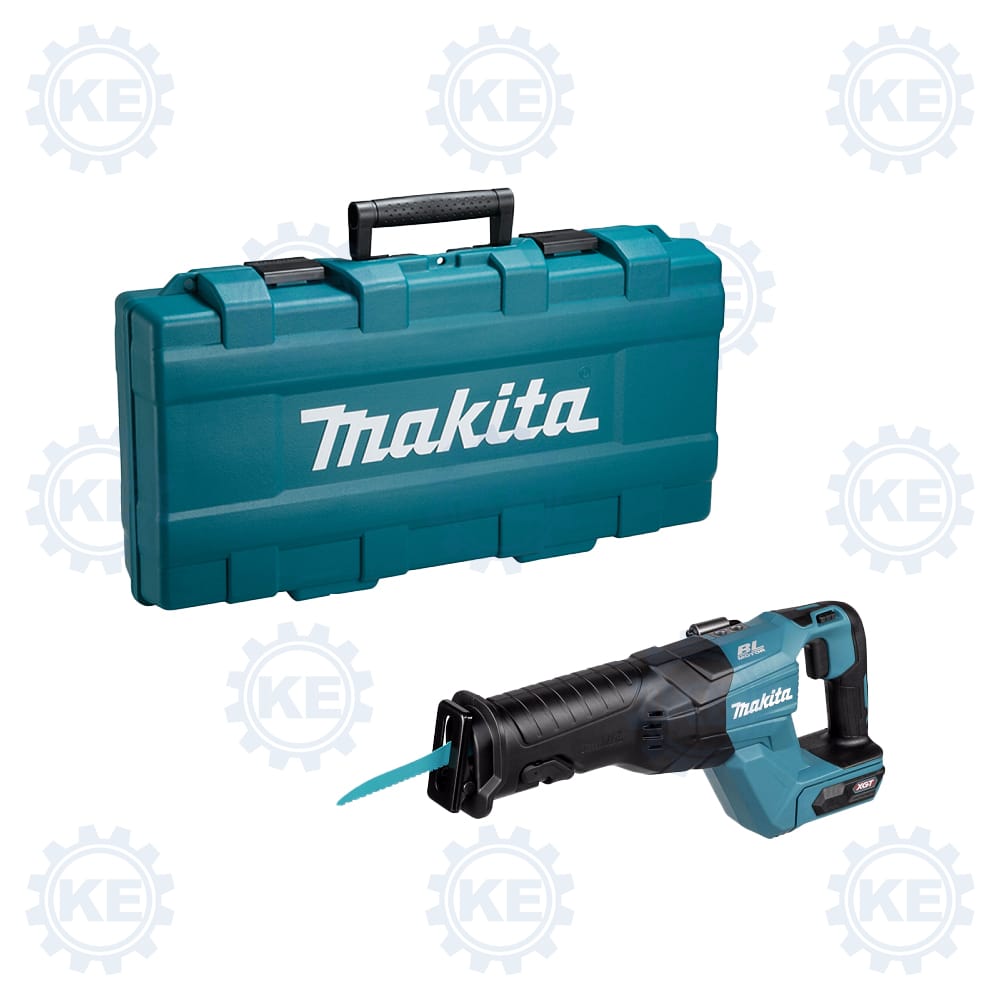 Akumulatorska ubodna testera ( lisičara) JR001GM201 Makita — slika 4