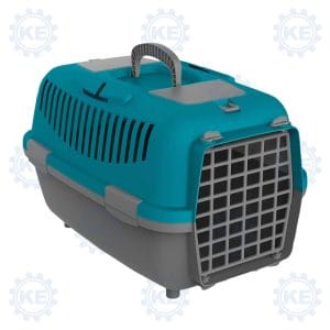 Nomade Lux transporter za kućne ljubimce 12kg