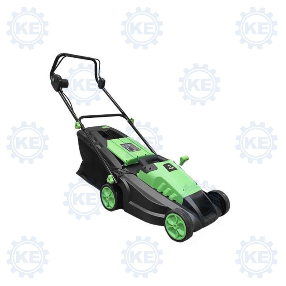54962 Dolomite Električna kosačica
