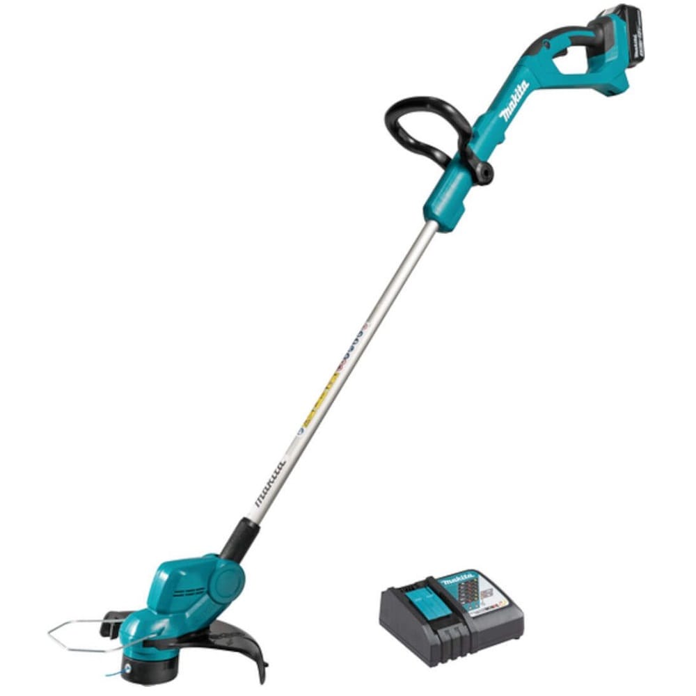 DUR193RF Makita Akumulatorski trimer