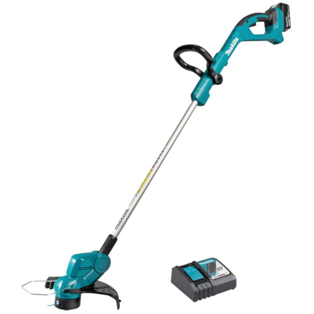 Akumulatorski trimer za travu DUR193RF 1x3,0 Ah Makita - Slika 2