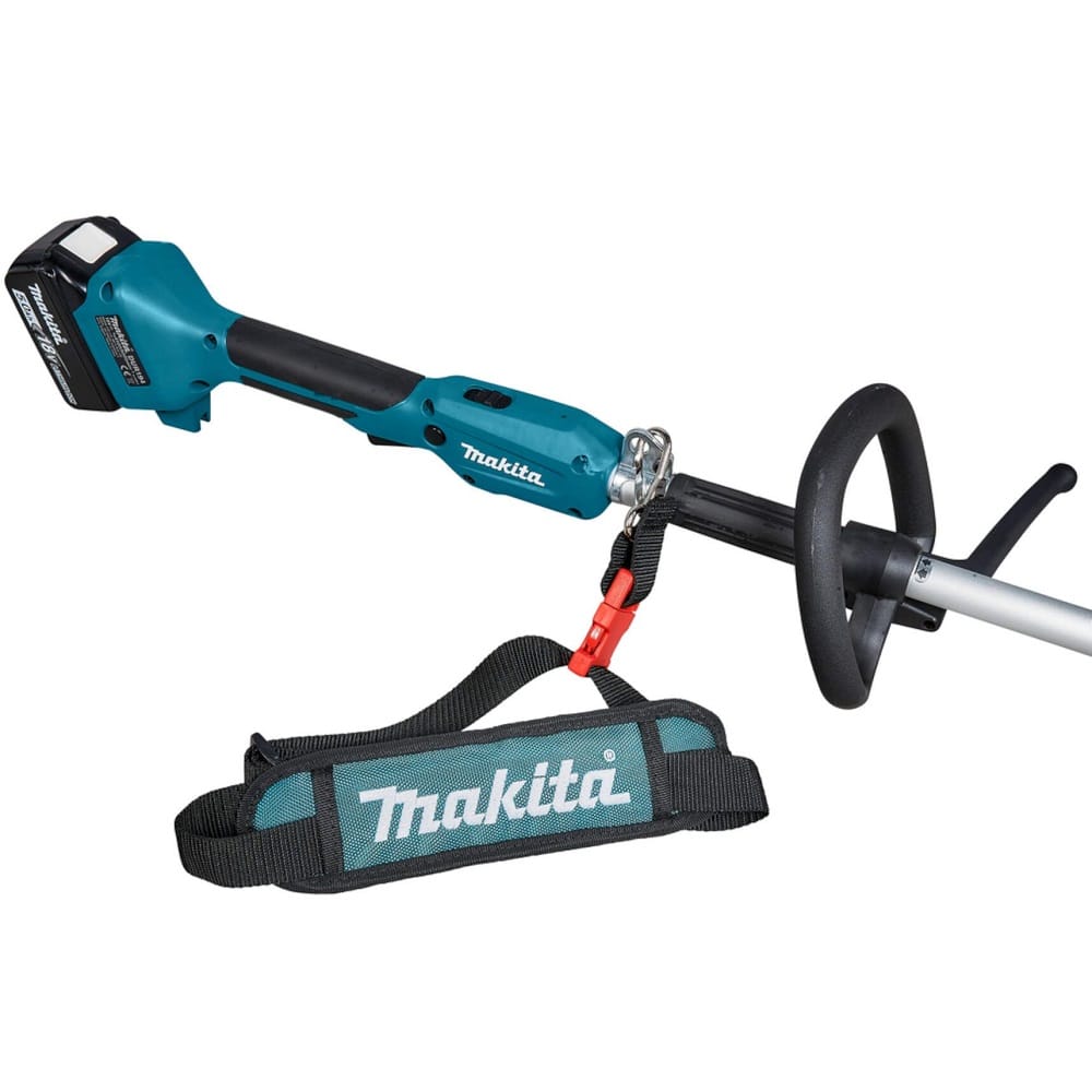 Akumulatorski trimer za travu DUR194SFX2 1x 3,0 Ah Makita — slika 4