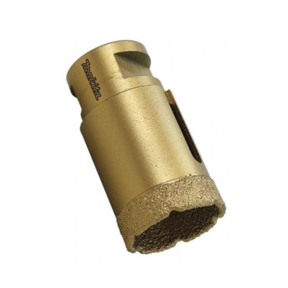 Makita D-44535 dijamantska kruna za keramiku M14 40mm — slika 4