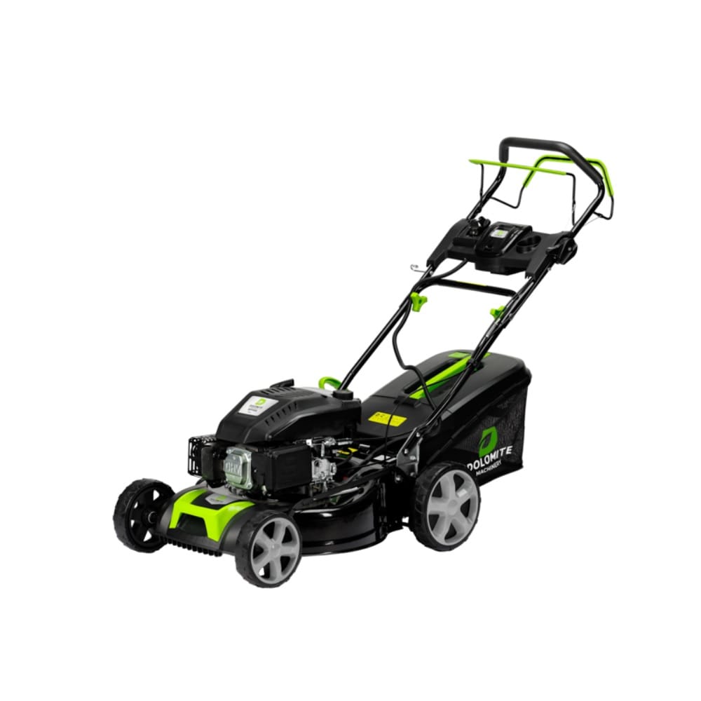 Motorna samohodna kosačica D51S11E 173 cm3 Dolomite