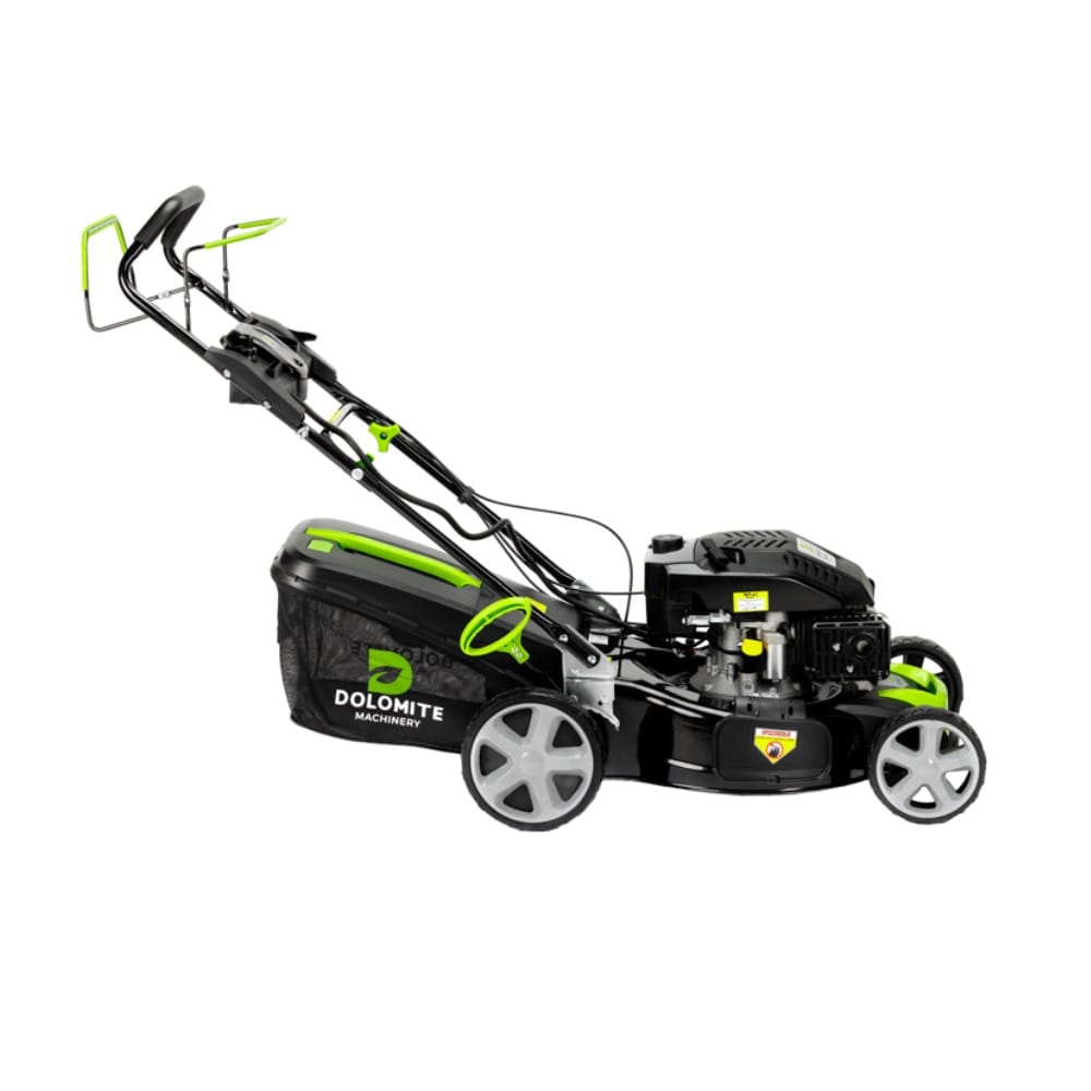 Motorna samohodna kosačica D51S11E 173 cm3 Dolomite — slika 2