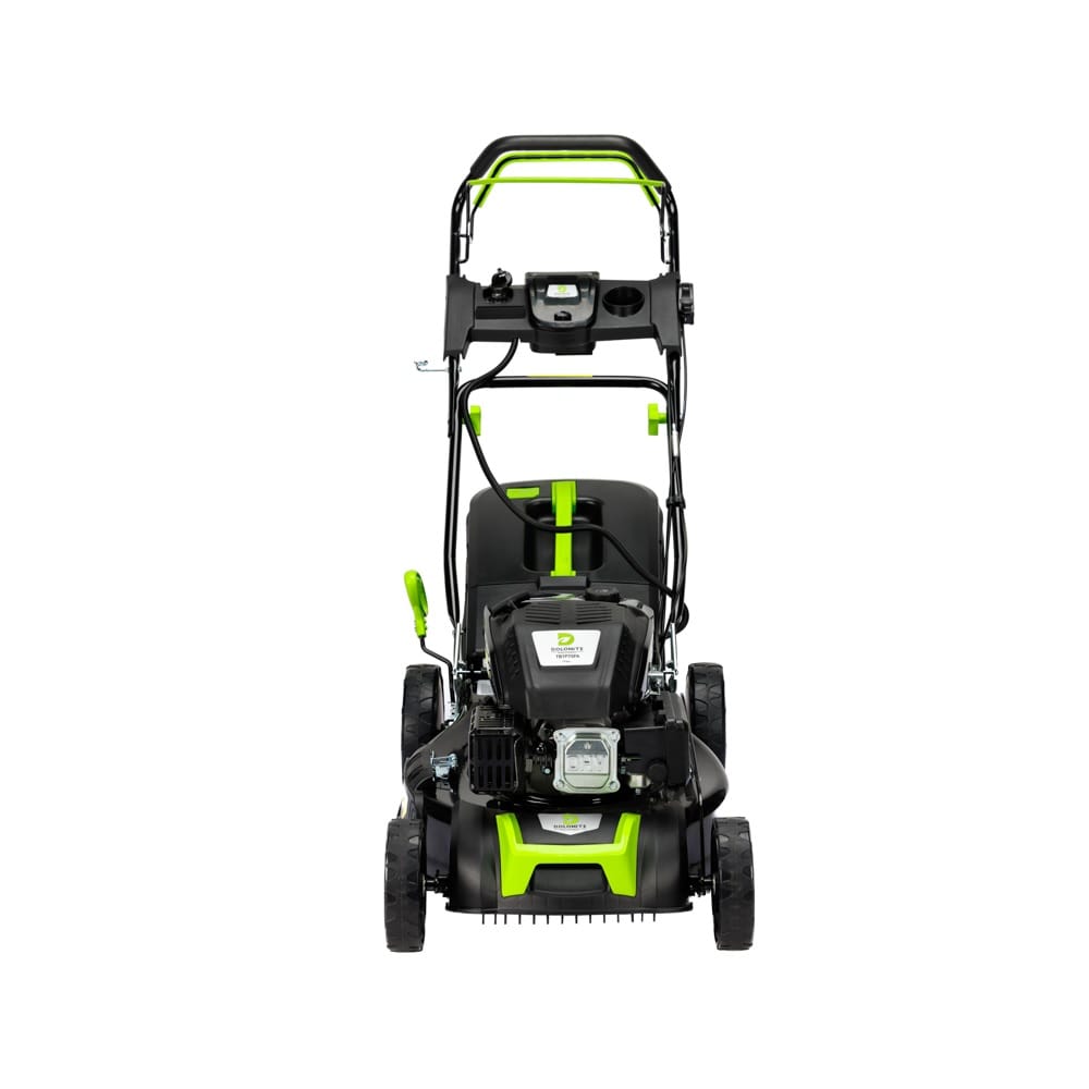 Motorna samohodna kosačica D51S11E 173 cm3 Dolomite — slika 3