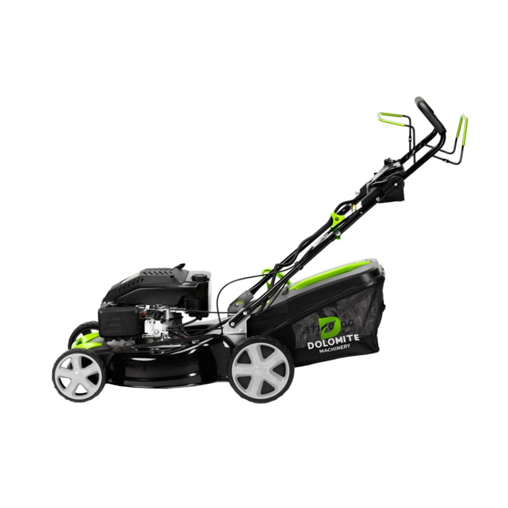 Motorna samohodna kosačica D51S11E 173 cm3 Dolomite — slika 4