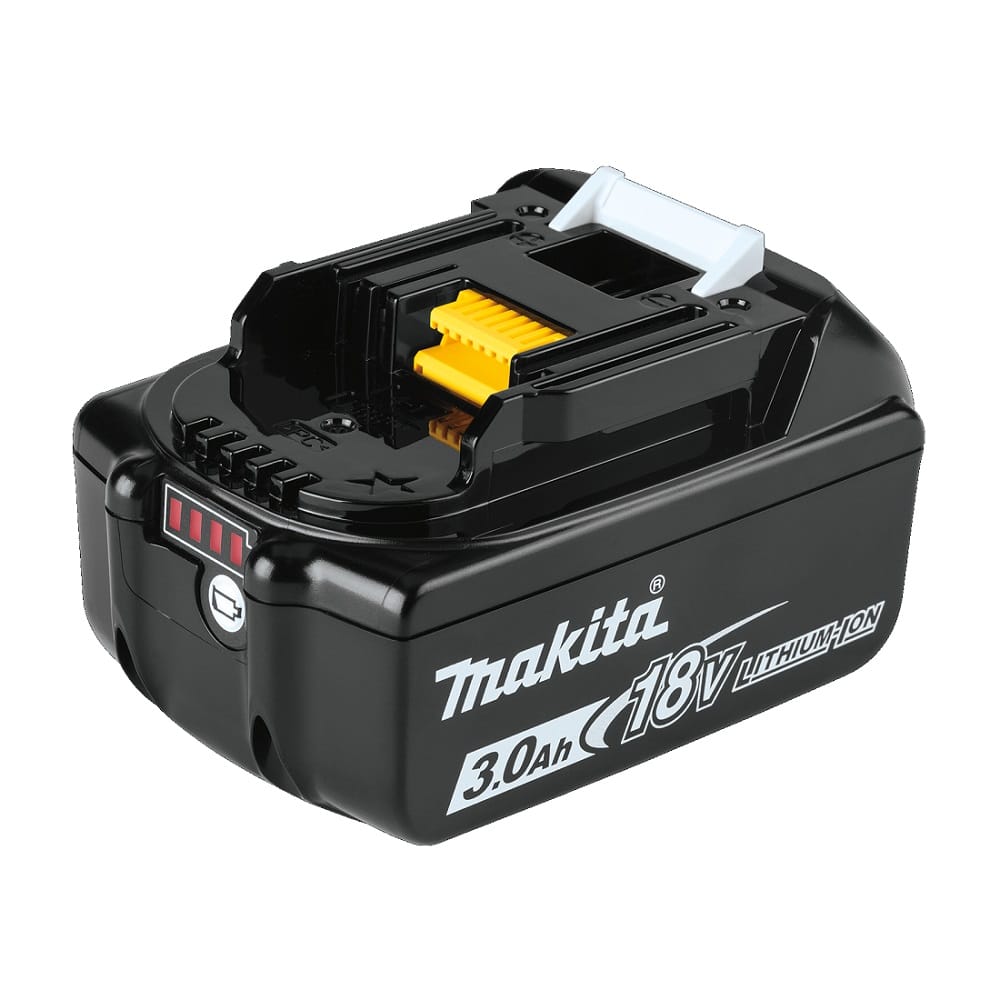 Akumulatorske makaze za živu ogradu DUH506RF Makita — slika 4