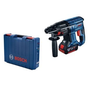 Akumulatorski pneumatski čekić GBH 180-LI (0611911122) Bosch