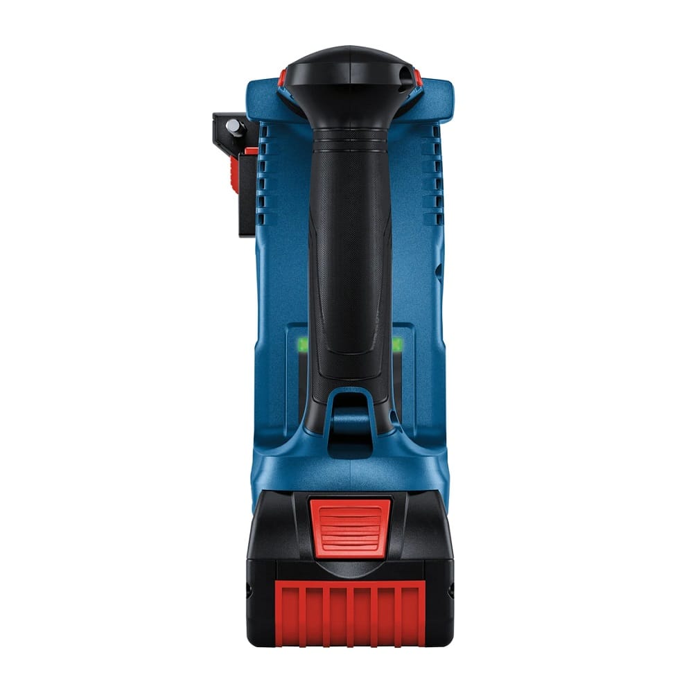 Akumulatorski pneumatski čekić GBH 187-LI (0611923121) BOSCH — slika 2