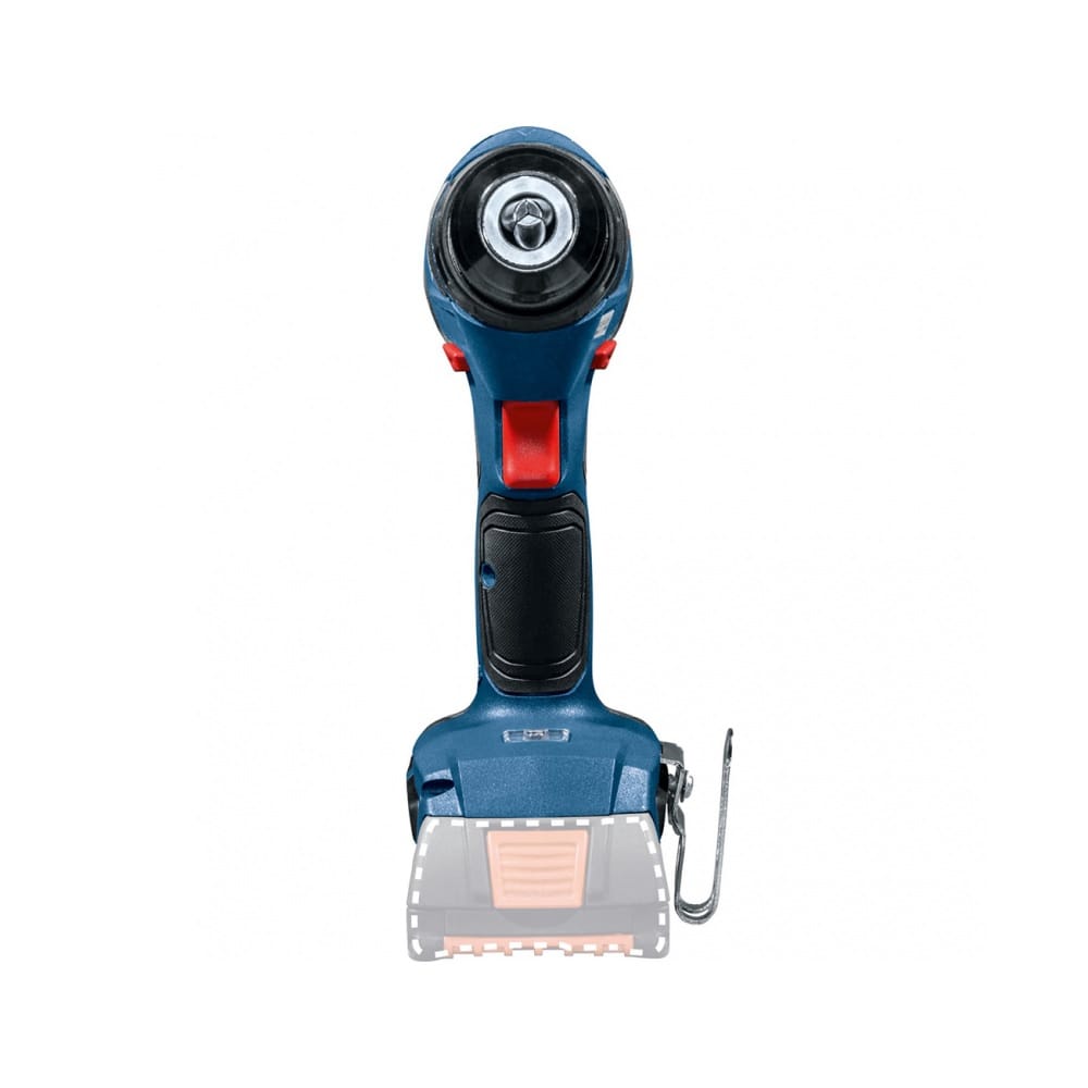 GSR 18V-50 BOSCH Akumulatorska