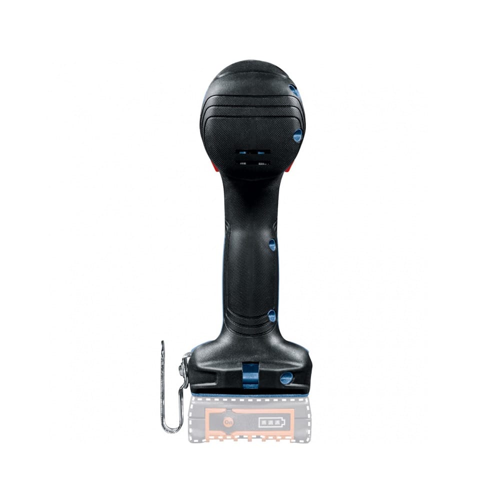GSR 18V-50 BOSCH Akumulatorska