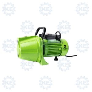MJP801 Dolomite Baštenska električna