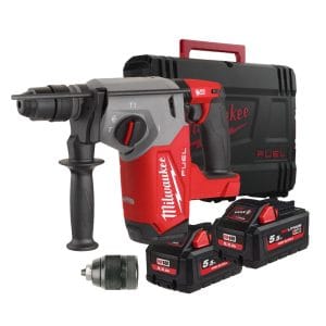 Milwaukee FHX-552X Akumulatorska čekić