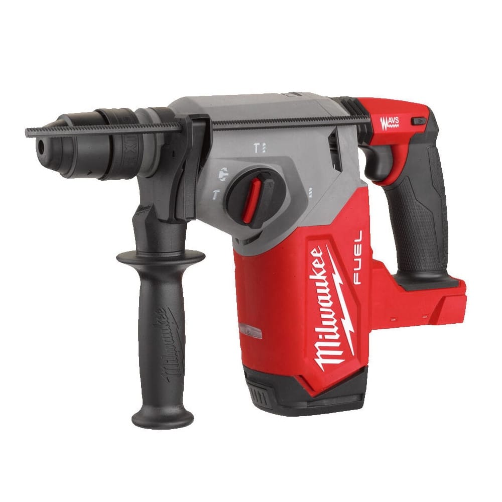 Akumulatorska čekić – bušilica FHX-552X SDS+ 18V Milwaukee 4933478889 — slika 2
