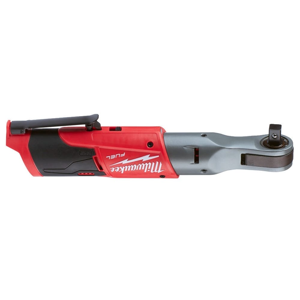 FIR12-0 kompaktna akumulatorska krckalica M12 1/2″ Milwaukee 4933459800 — slika 2