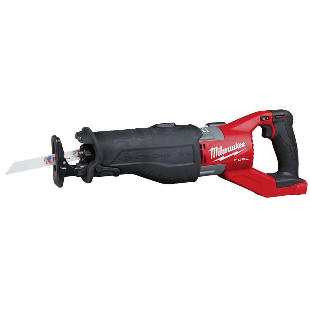 Akumulatorska recipro-testera FSX-121X 18V; 12Ah Milwaukee 4933464484 — slika 2