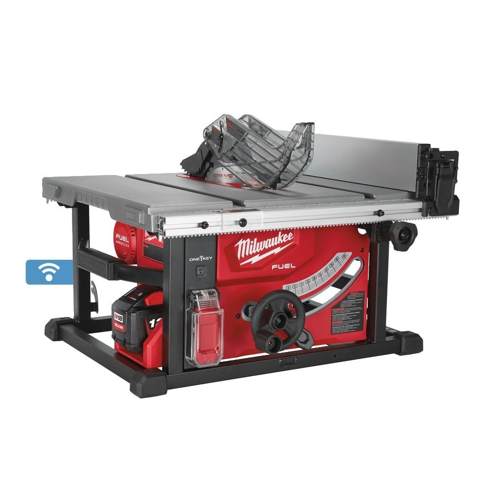 Akumulatorska stona testera FTS210-121B 210mm 18VMilwaukee 4933464225 — slika 2