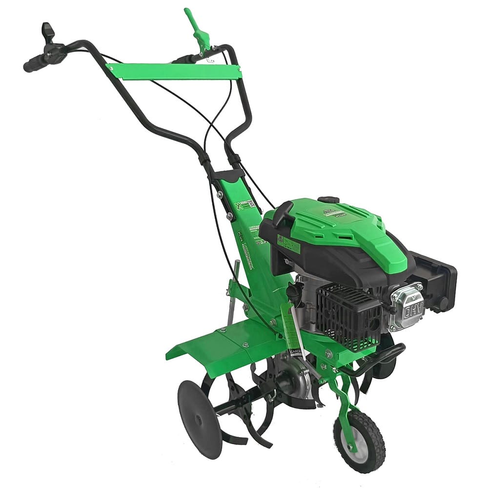 Benzinski kultivator GK600 PLUS GARDENmaster 5.5KS