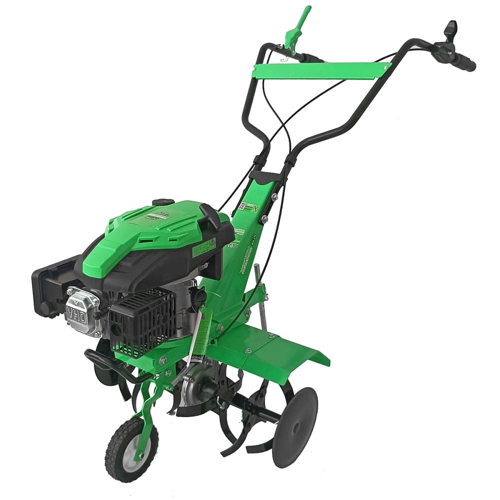 Benzinski kultivator GK600 PLUS GARDENmaster 5.5KS — slika 2