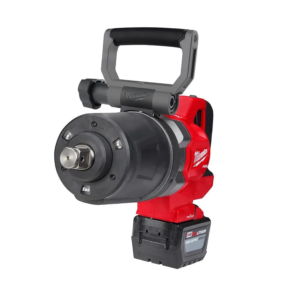 ONEFHIWF1DS-121C Akumulatorski udarni odvijač 1″ 18V; 12Ah Milwaukee 4933472072 — slika 2
