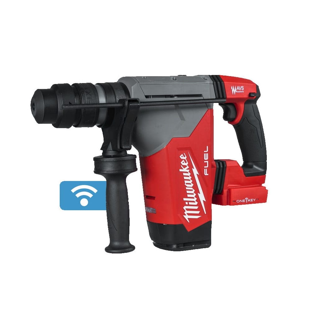 Akumulatorska čekić – bušilica ONEFHPX-552X SDS+18V Milwaukee 4933478496 — slika 2