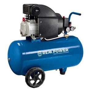 REM POWER E 243/8/50 klipni