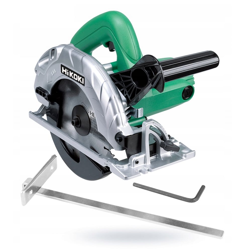 Električni ručni cirkular C7SS-UTZ (hC7SS-UTZ) 1050W; 190mm HIKOKI — slika 3