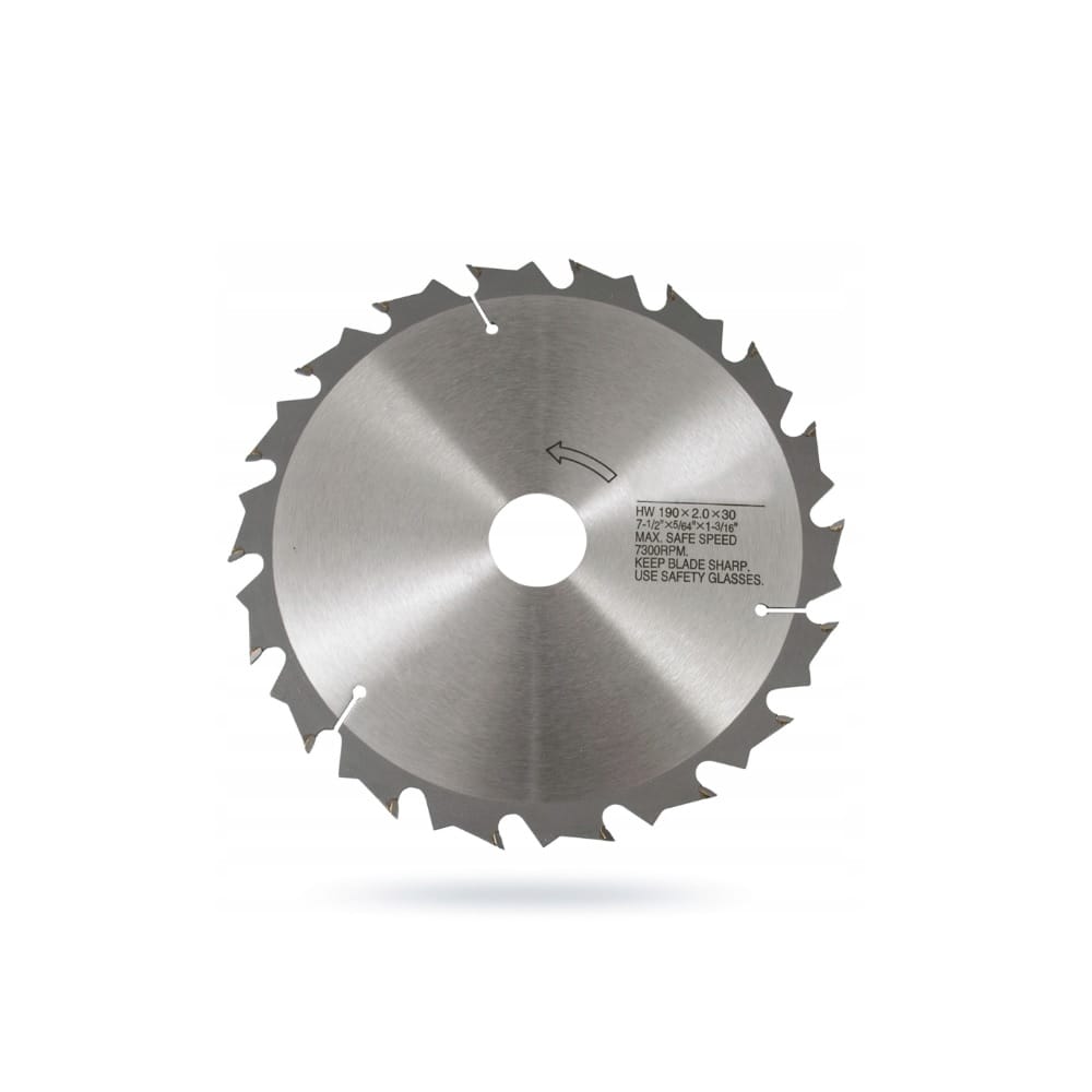 Električni ručni cirkular C7SS-UTZ (hC7SS-UTZ) 1050W; 190mm HIKOKI — slika 4