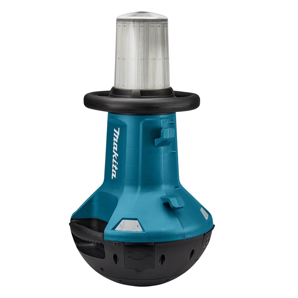 Akumulatorska led lampa – reflektor DEADML810 MAKITA — slika 2