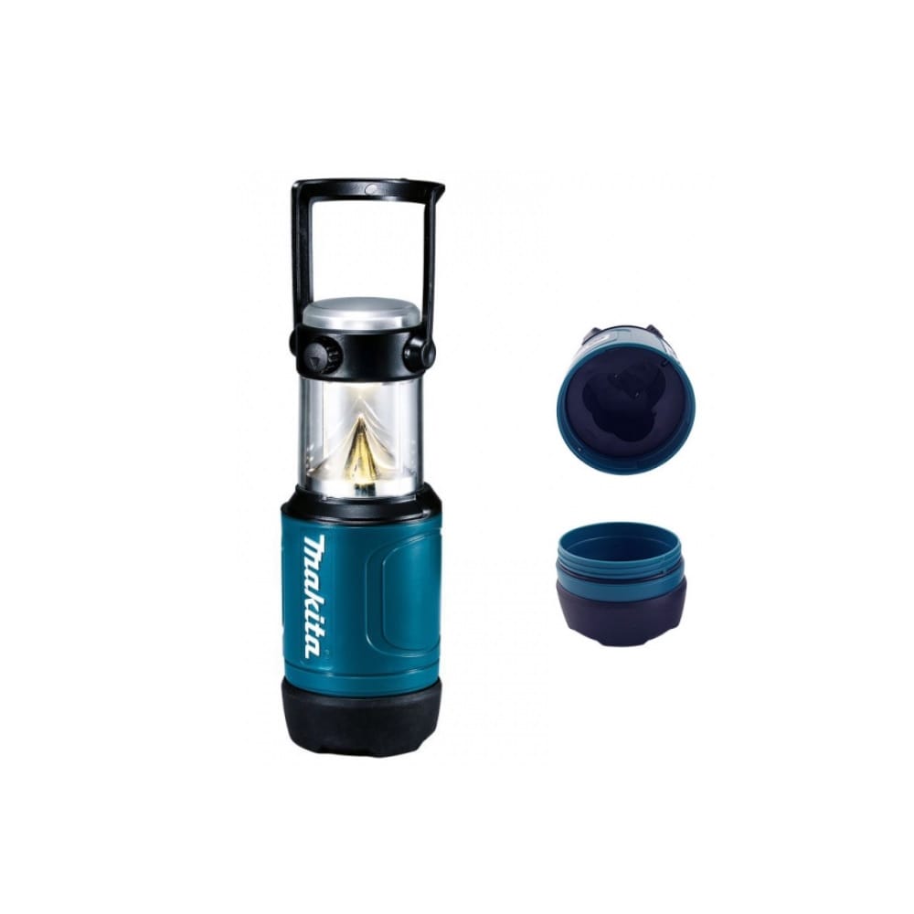 LED lampa DEAML102 bez baterije i punjča Makita — slika 4