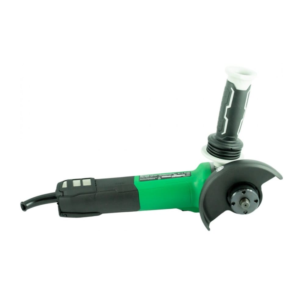 Električna ugaona brusilica G13VE2-WQZ 1320 W; 125mm HIKOKI — slika 2