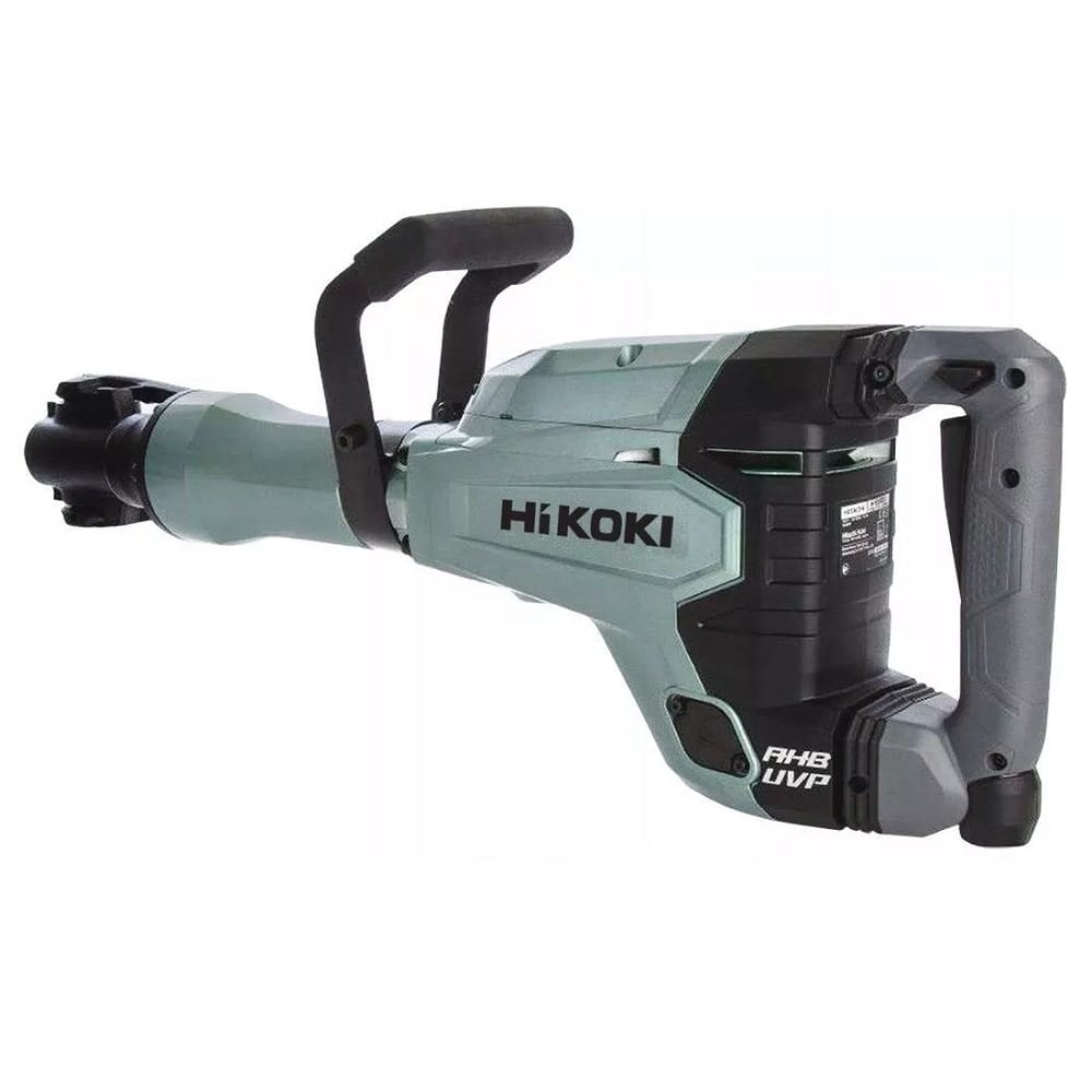 Električni čekić za štemanje i rušenje H65SB3-WTZ (hH65SB3-WTZ) HIKOKI — slika 3