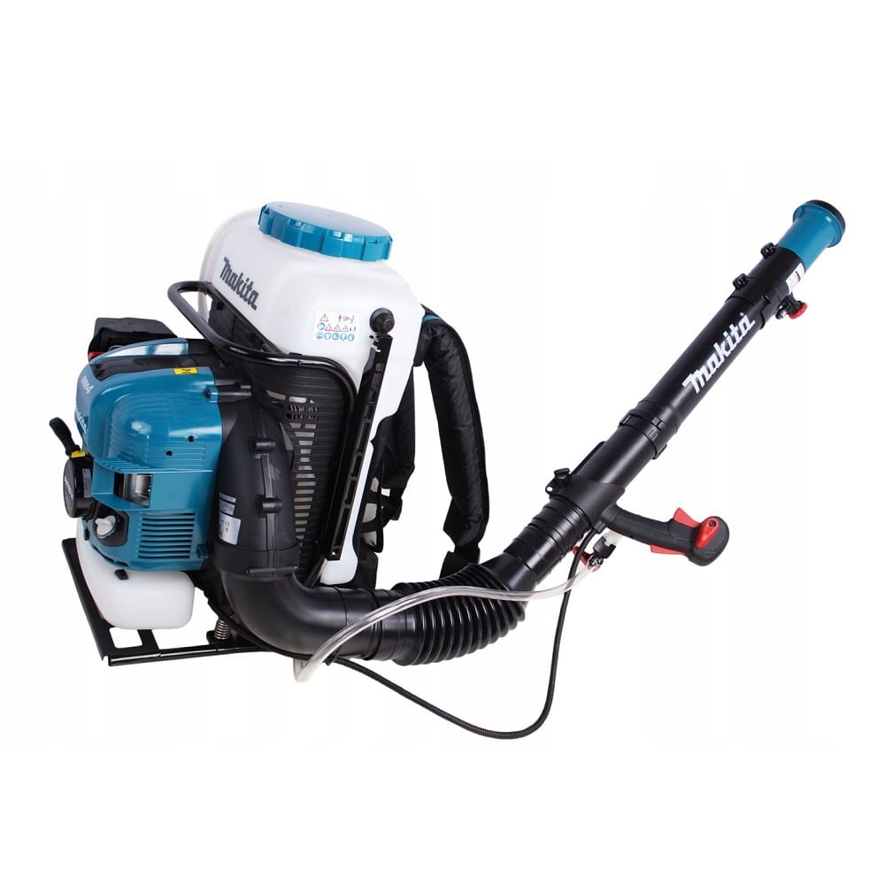 Benzinska prskalica-duvač PM7651H 15L Makita — slika 2