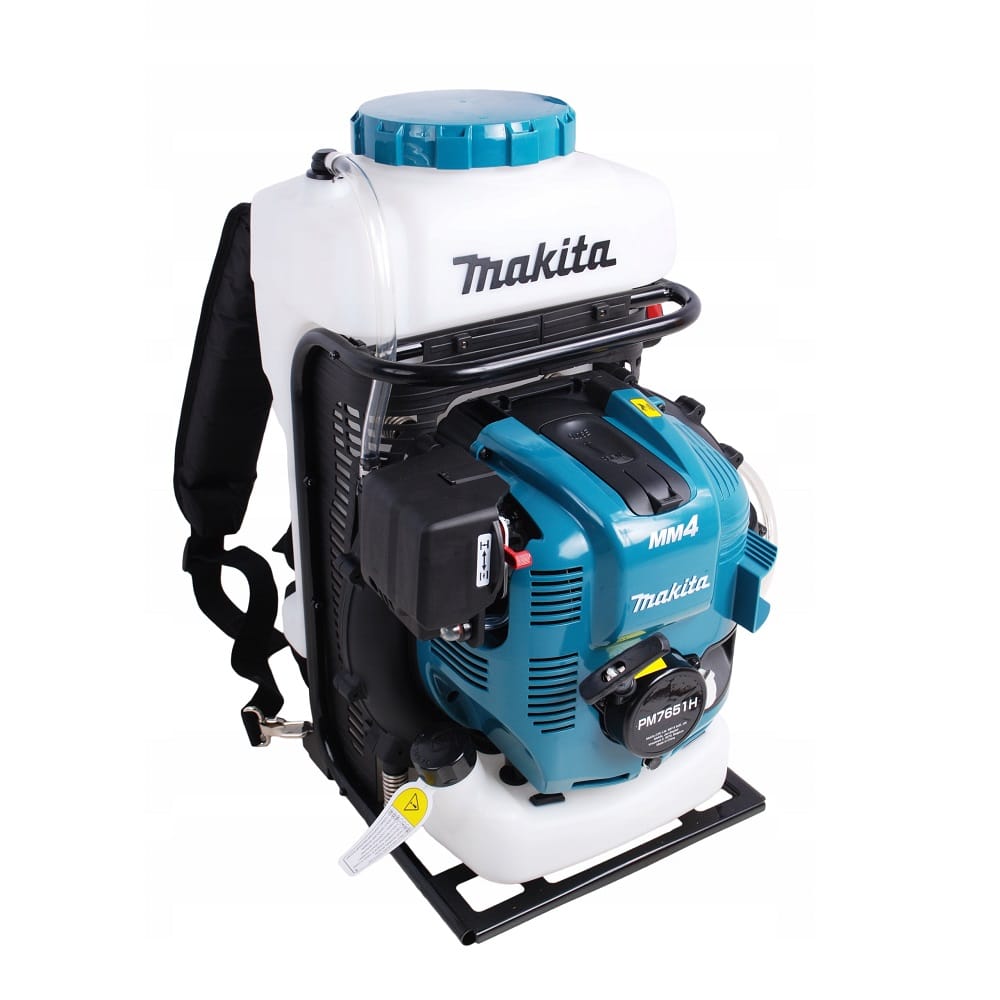 Benzinska prskalica-duvač PM7651H 15L Makita — slika 3