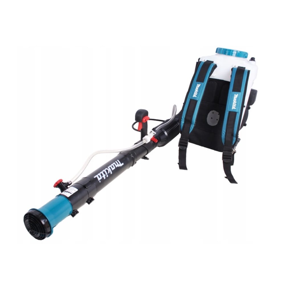 Benzinska prskalica-duvač PM7651H 15L Makita — slika 4