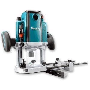 Elekrtični frezer - glodalica za drvo RP2303FC08 MAKITA
