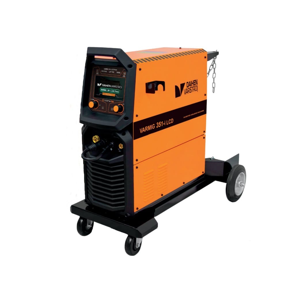 Aparat za zavarivanje Varstroj Varmig 351-i LCD (607300)