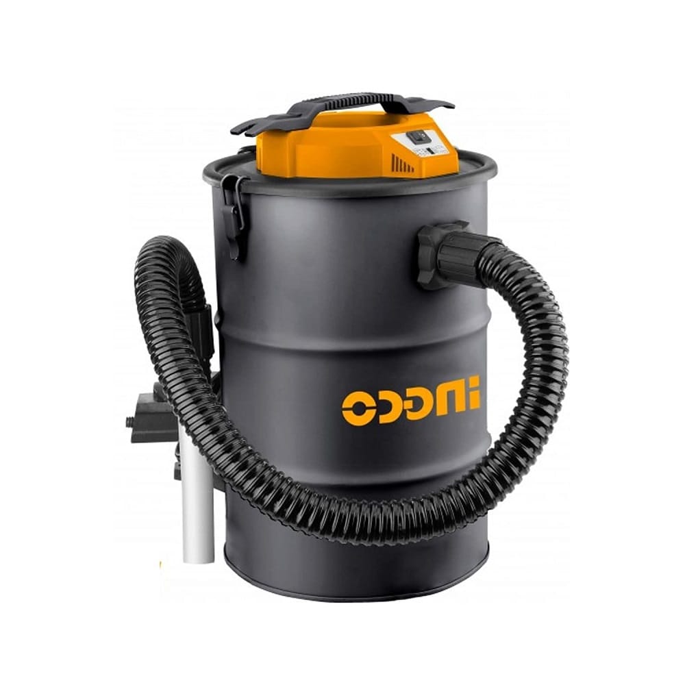 Elektični usisivač za pepeo AVC12202 20 L; 1200W INGCO — slika 4