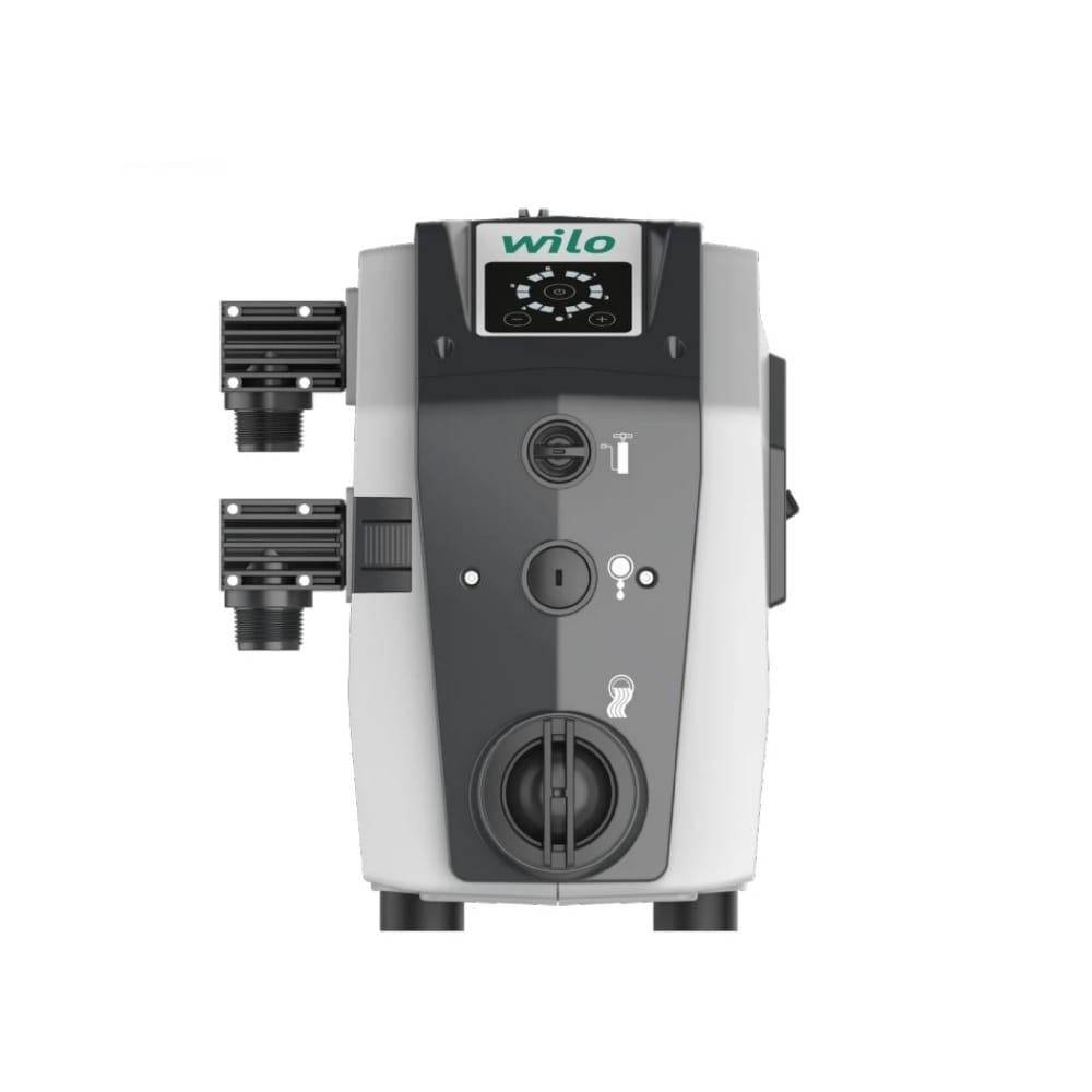 Hidrofor višestepeni automatski BOOST 5-E-3 (4243583) Wilo-Isar — slika 2