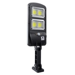 LRFS6110 Solarni LED reflektor-lampa