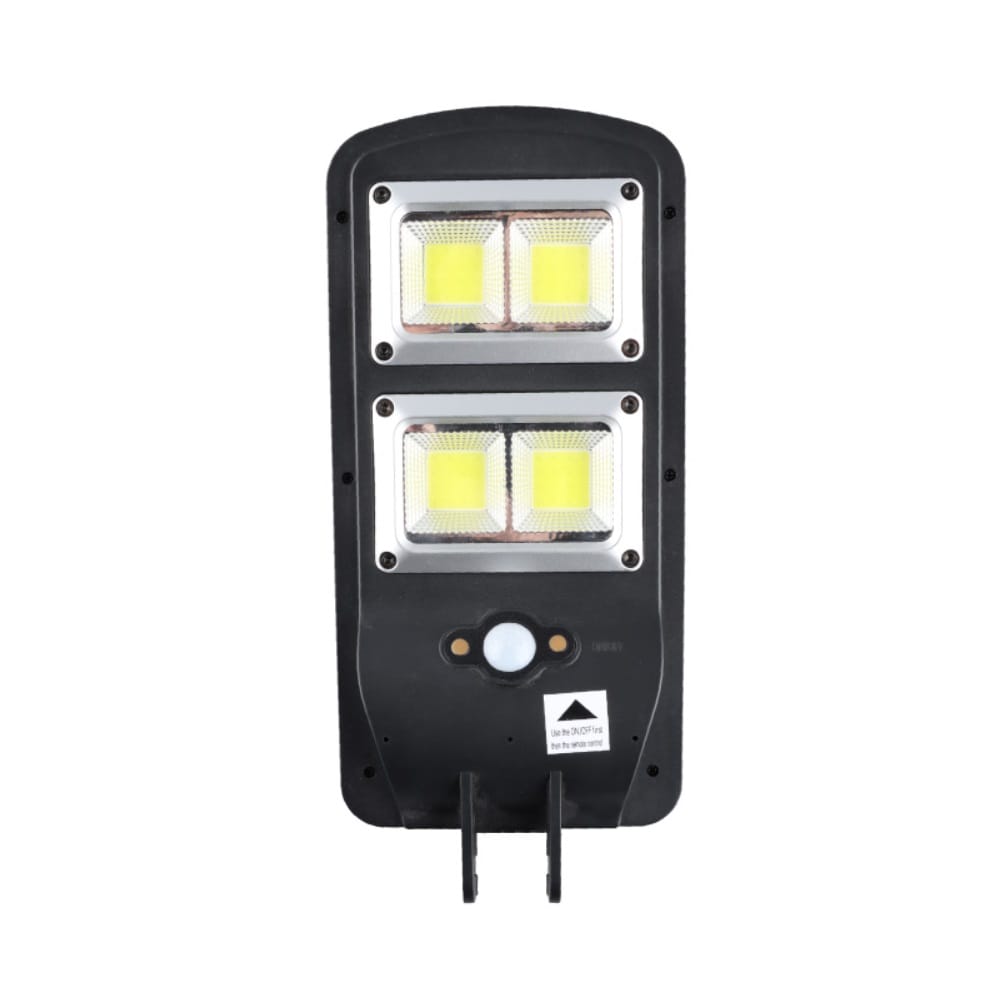 Solarni LED reflektor-lampa LRFS6110 sa PIR senzorom — slika 2