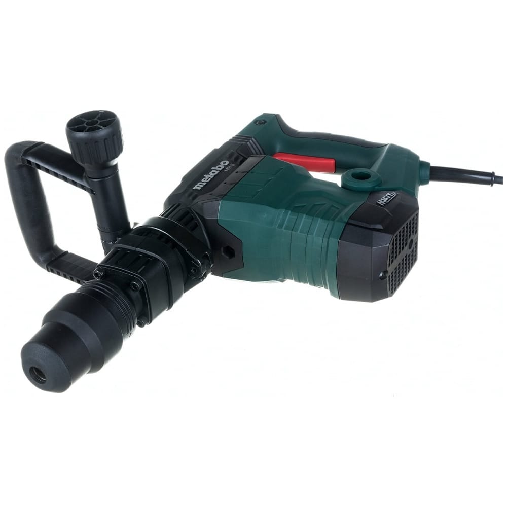 Električna štemarica MH 5 SDS-max 7,1J (600147500) Metabo — slika 3