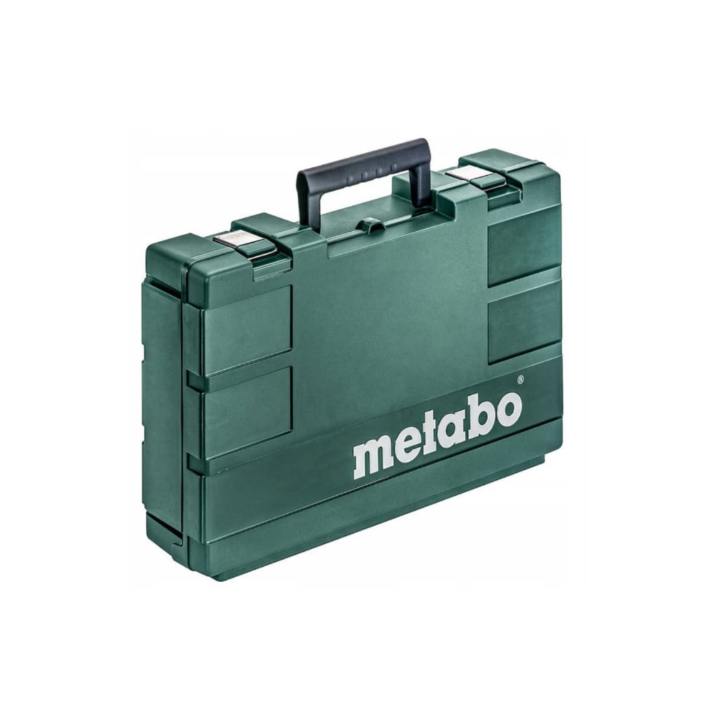 Električna štemarica MH 5 SDS-max 7,1J (600147500) Metabo — slika 4