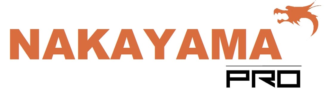 NAKAYAMA