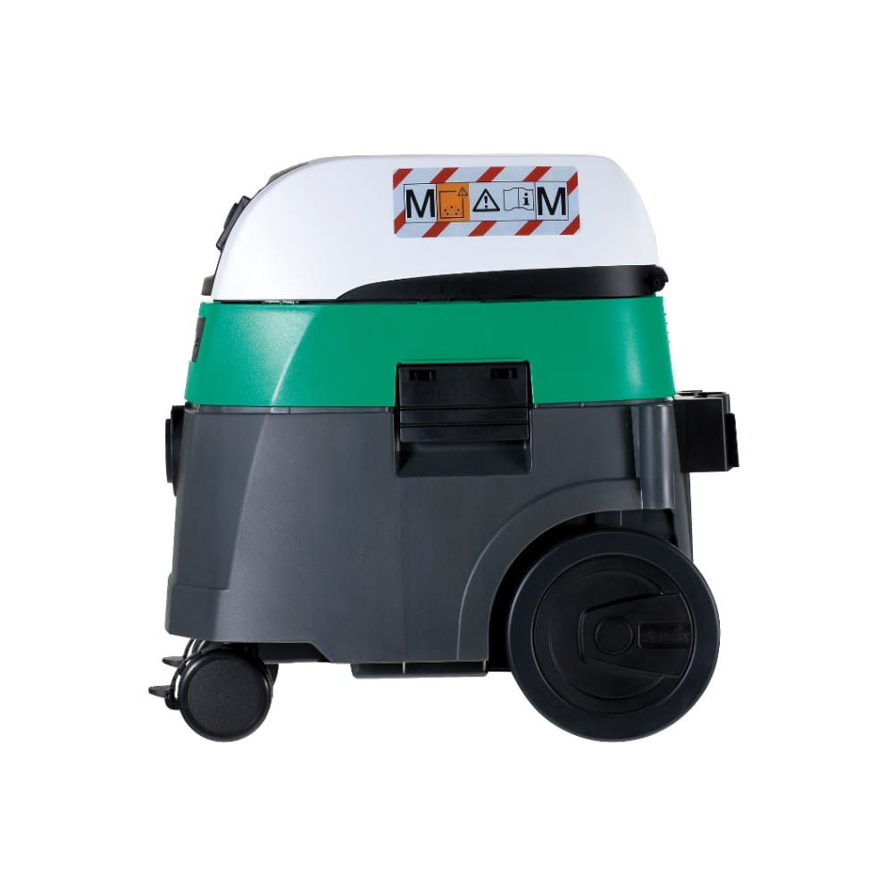 Usisivač za suvo i mikro usisavanje RP350YDM-WAZ (hRP350YDM-WAZ) 1200 W HIKOKI — slika 3