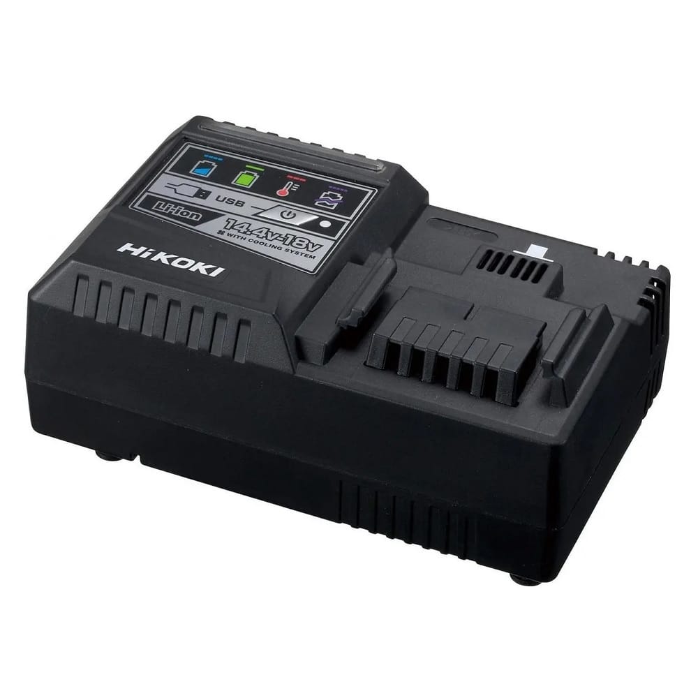 UC18YSL3-WFZ HIKOKI set 18V; 8.0 Ah